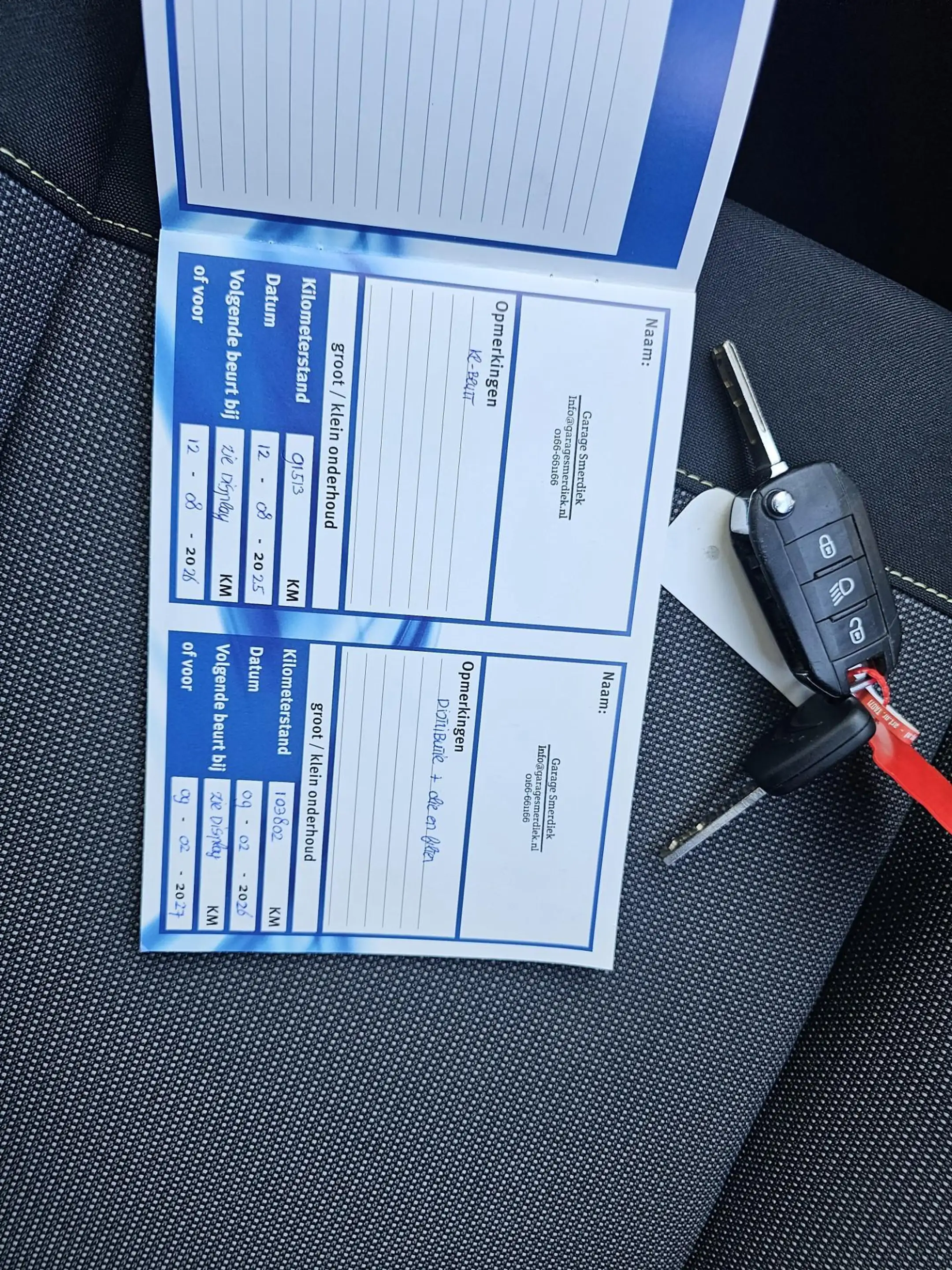 Citroen C3 1.2 110PK S&S Shine | AUTOMAAT | 3/6 OF 12MND GARA — photo 19