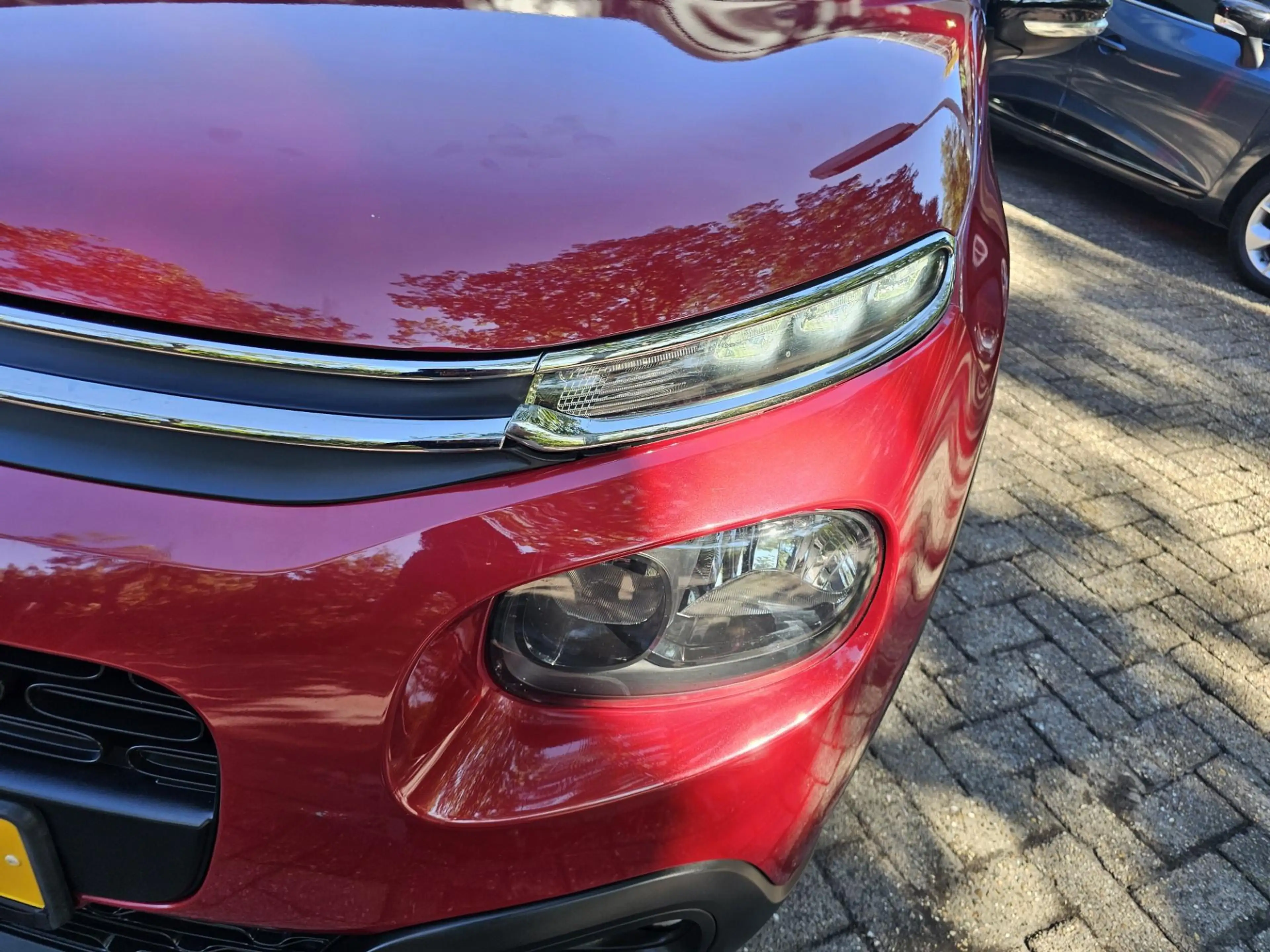Citroen C3 1.2 110PK S&S Shine | AUTOMAAT | 3/6 OF 12MND GARA — photo 23