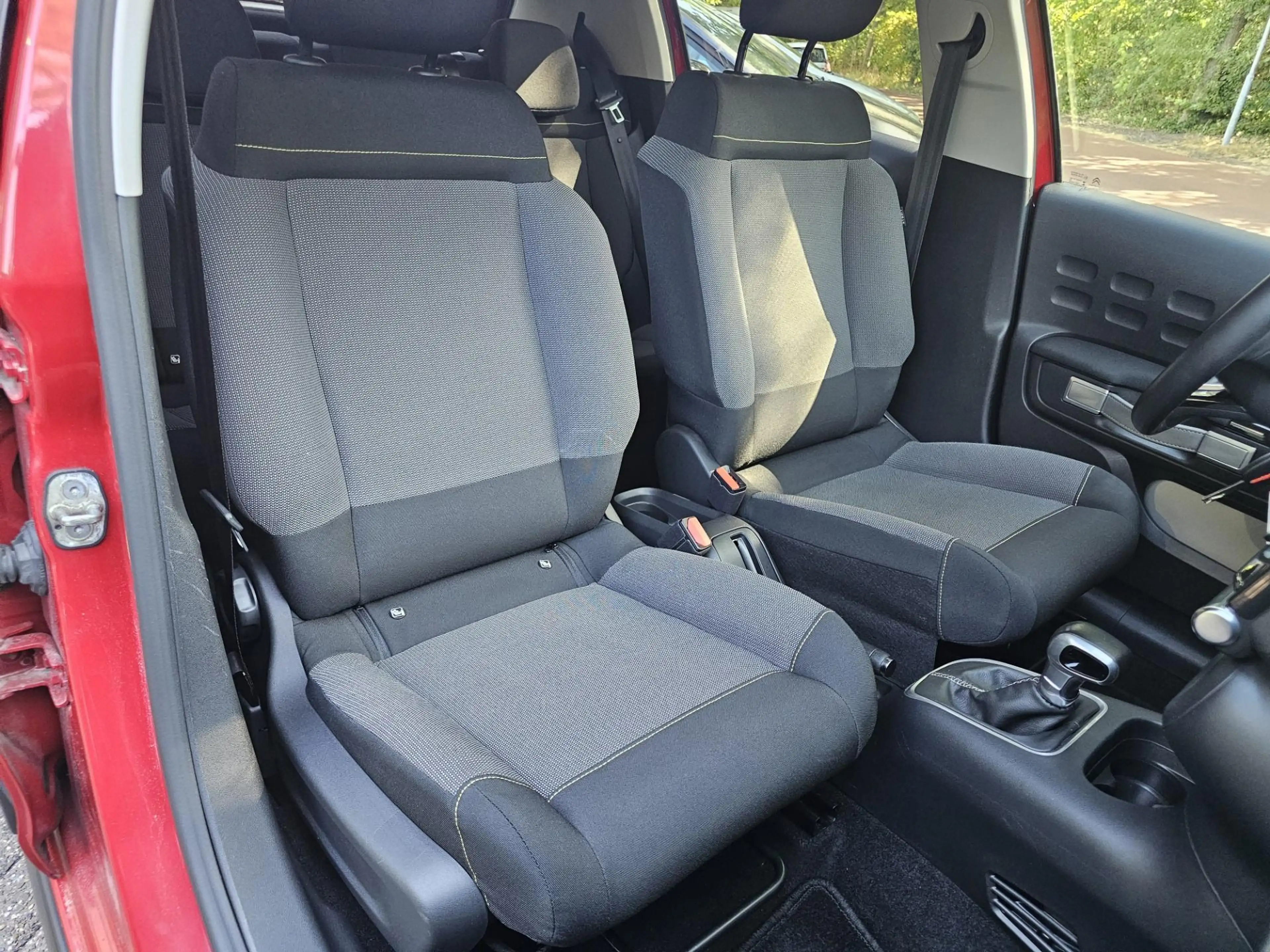 Citroen C3 1.2 110PK S&S Shine | AUTOMAAT | 3/6 OF 12MND GARA — photo 6