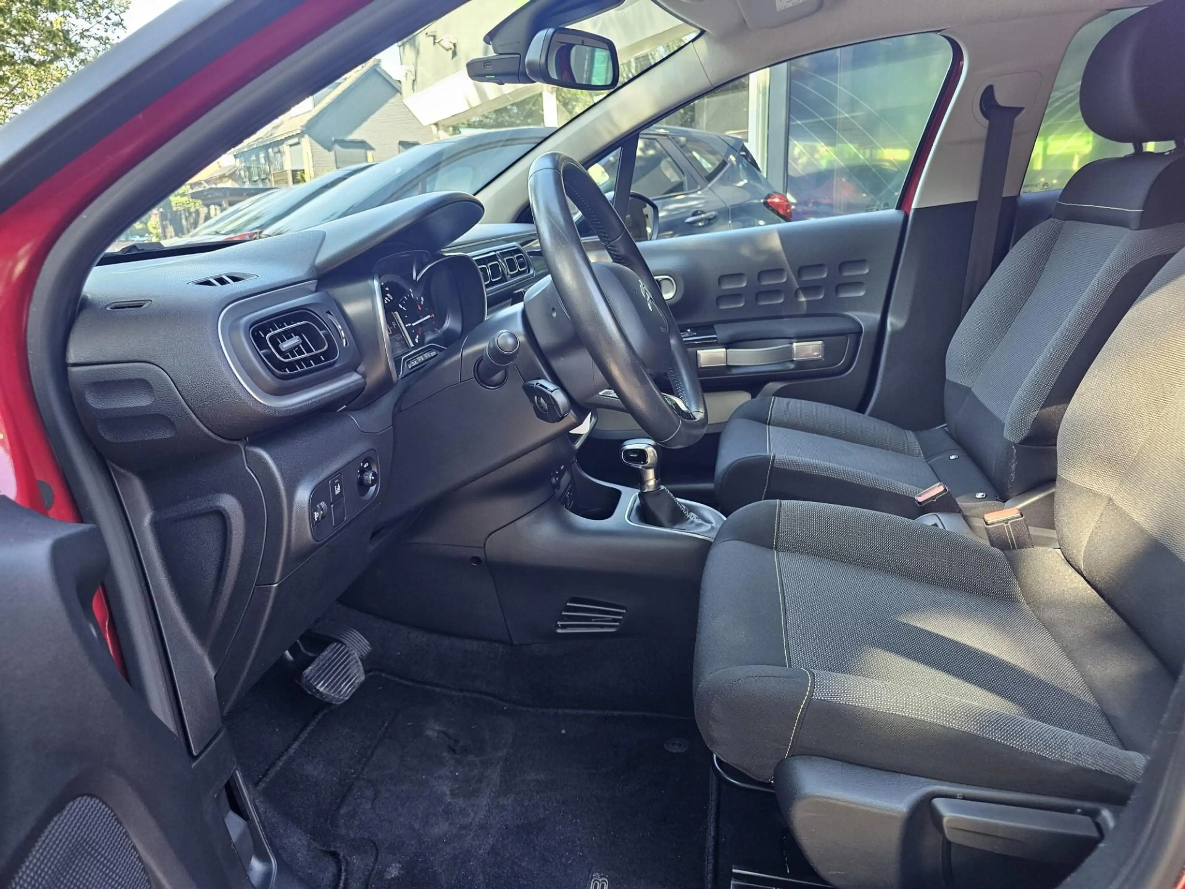 Citroen C3 1.2 110PK S&S Shine | AUTOMAAT | 3/6 OF 12MND GARA — photo 34