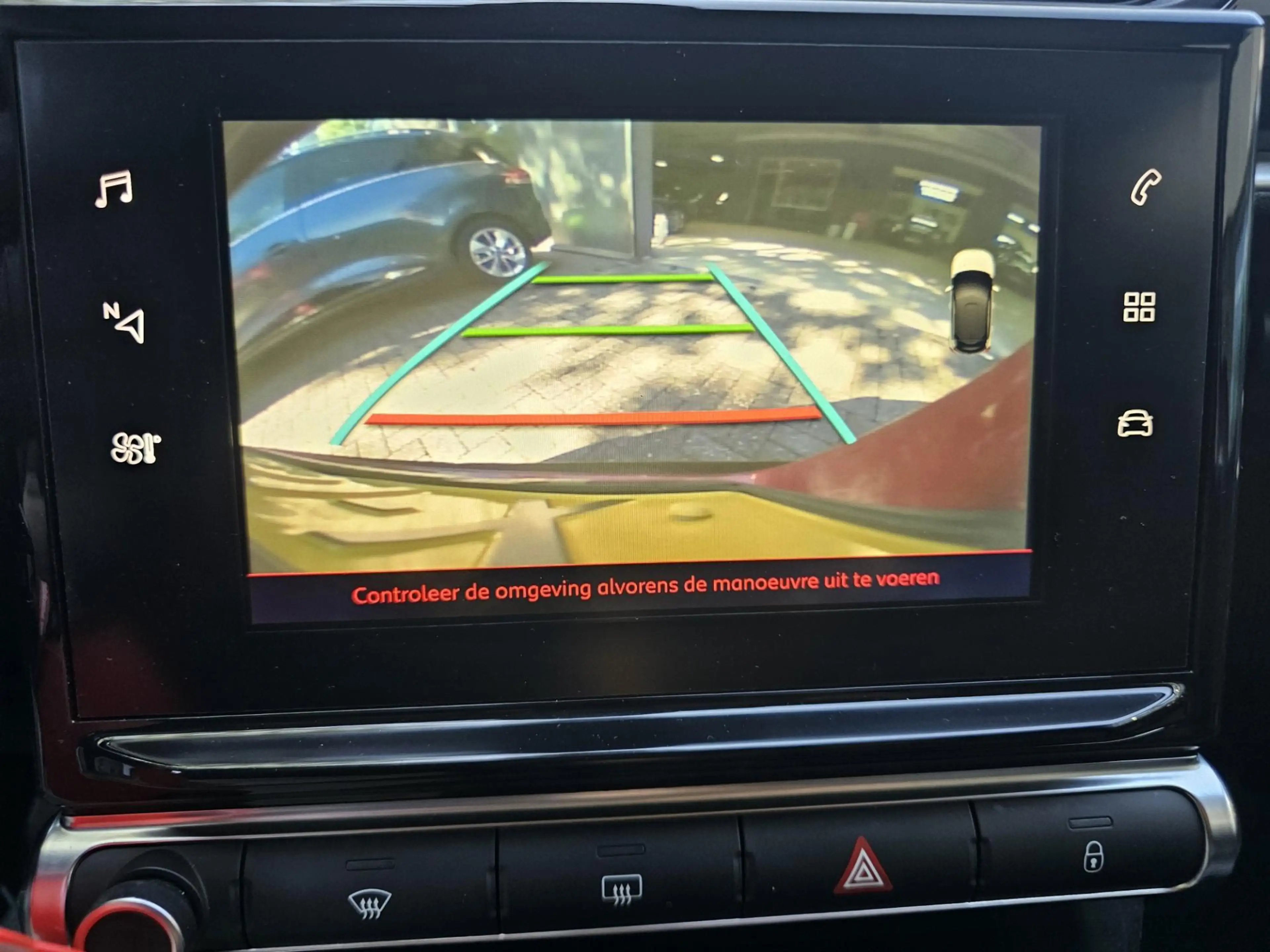 Citroen C3 1.2 110PK S&S Shine | AUTOMAAT | 3/6 OF 12MND GARA — photo 13