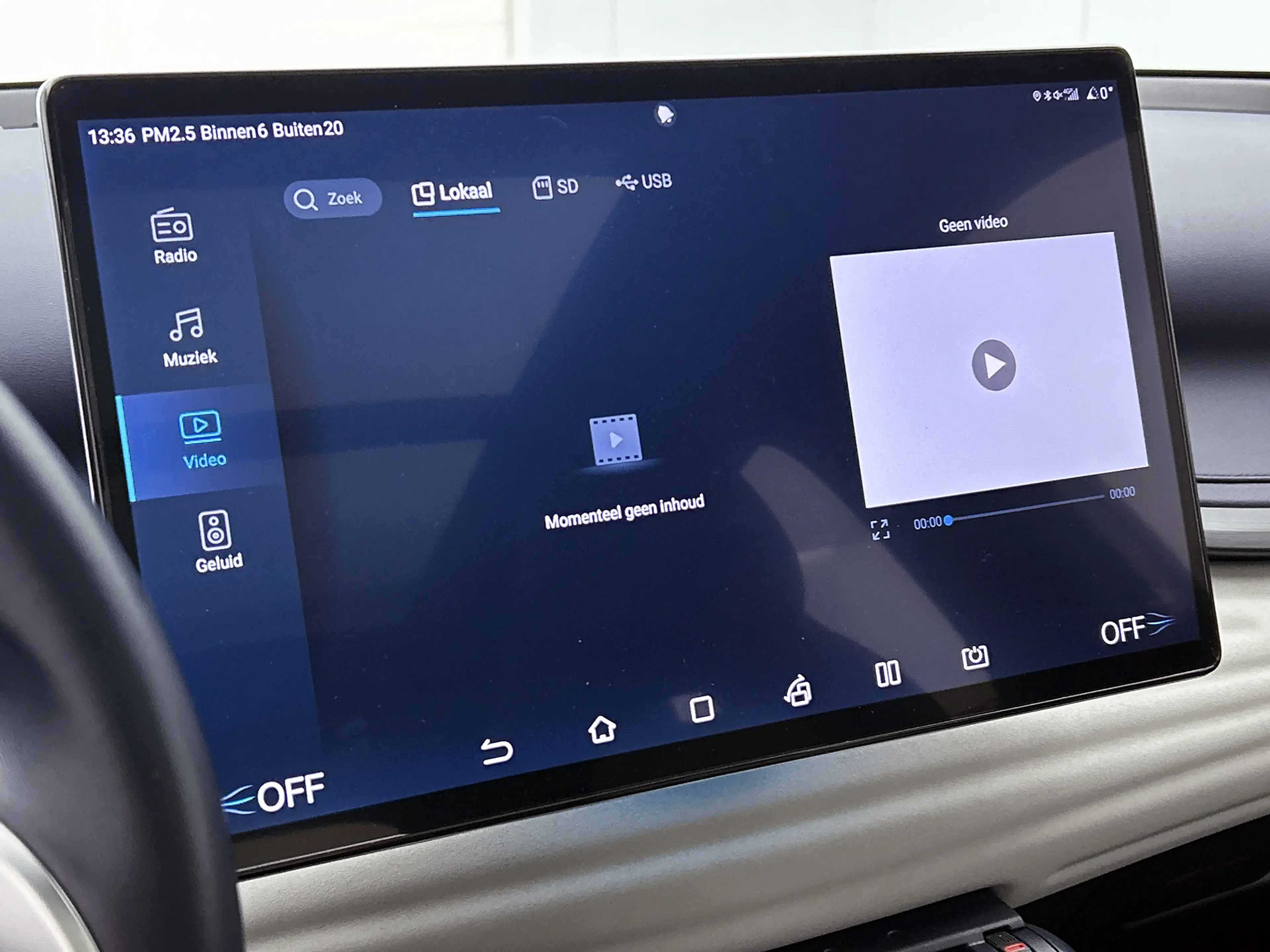 BYD Atto 3 Design 60 kWh | Elektrische achterklep | 15,6" Mul — photo 10