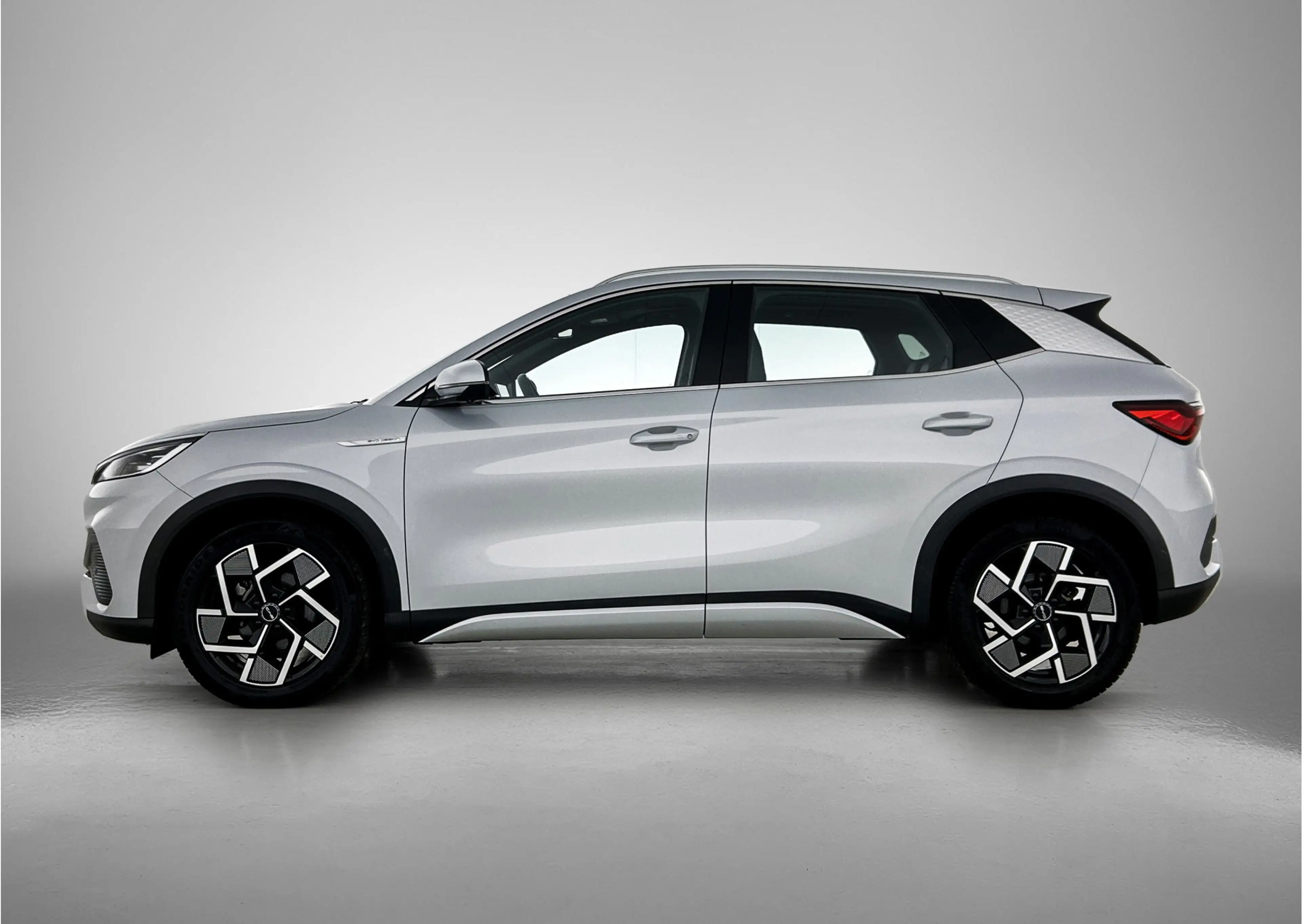 BYD Atto 3 Design 60 kWh | Elektrische achterklep | 15,6" Mul — photo 3