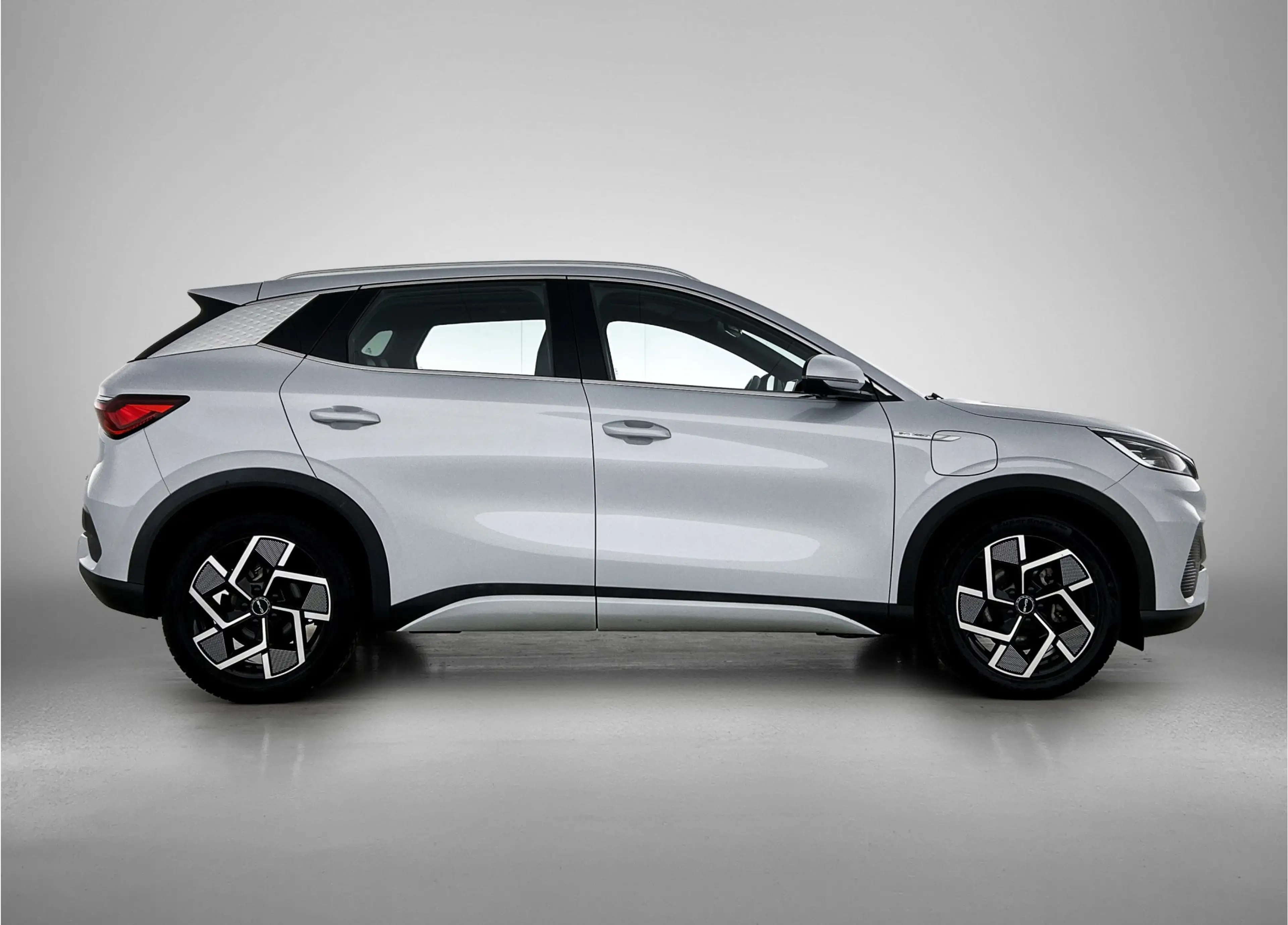 BYD Atto 3 Design 60 kWh | Elektrische achterklep | 15,6" Mul — photo 15