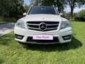 Mercedes-Benz GLK 250 GLK 250 CDI DPF 4Matic BE AMG Sportpaket Panorama Blanc - thumbnail 11