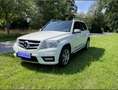 Mercedes-Benz GLK 250 GLK 250 CDI DPF 4Matic BE AMG Sportpaket Panorama Blanc - thumbnail 1