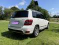 Mercedes-Benz GLK 250 GLK 250 CDI DPF 4Matic BE AMG Sportpaket Panorama Blanc - thumbnail 3