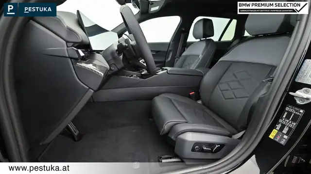 BMW I5 view 10