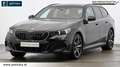 BMW i5 eDrive40 Schwarz - thumbnail 1
