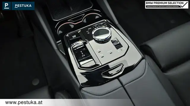 BMW I5 view 14