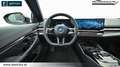 BMW i5 eDrive40 Schwarz - thumbnail 11