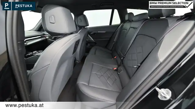 BMW I5 view 15