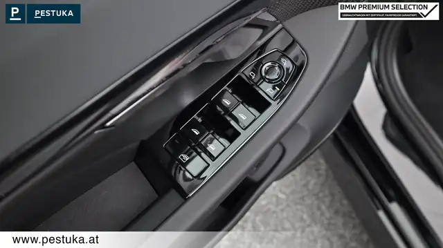 BMW I5 view 8