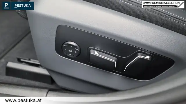 BMW I5 view 9