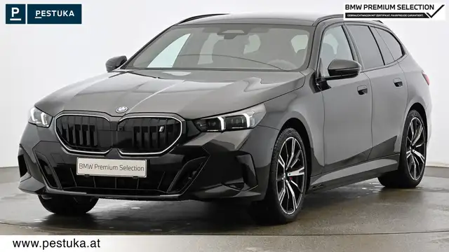 BMW I5 main image