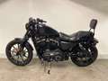 Harley-Davidson Sportster XL 883 XL883N IRON Noir - thumbnail 3