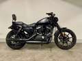 Harley-Davidson Sportster XL 883 XL883N IRON Negro - thumbnail 1