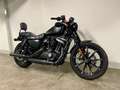 Harley-Davidson Sportster XL 883 XL883N IRON Negro - thumbnail 6