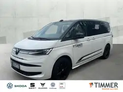 Volkswagen T7 Multivan 2.0 TDI DSG Edition LÜ*7 SITZER*MATRIX LED*E SCHI