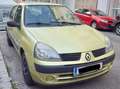 Renault Clio Clio Fairway 1,2 16V Fairway Grün - thumbnail 1