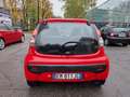 Citroen C1 5p 1.0 Seduction *OK NEOPATENTATI * Rosso - thumbnail 4