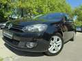 Volkswagen Golf VI Comfortline/KLIMA/AHK/ALU TÜV 2026 Schwarz - thumbnail 2