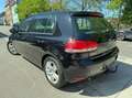 Volkswagen Golf VI Comfortline/KLIMA/AHK/ALU TÜV 2026 Schwarz - thumbnail 6