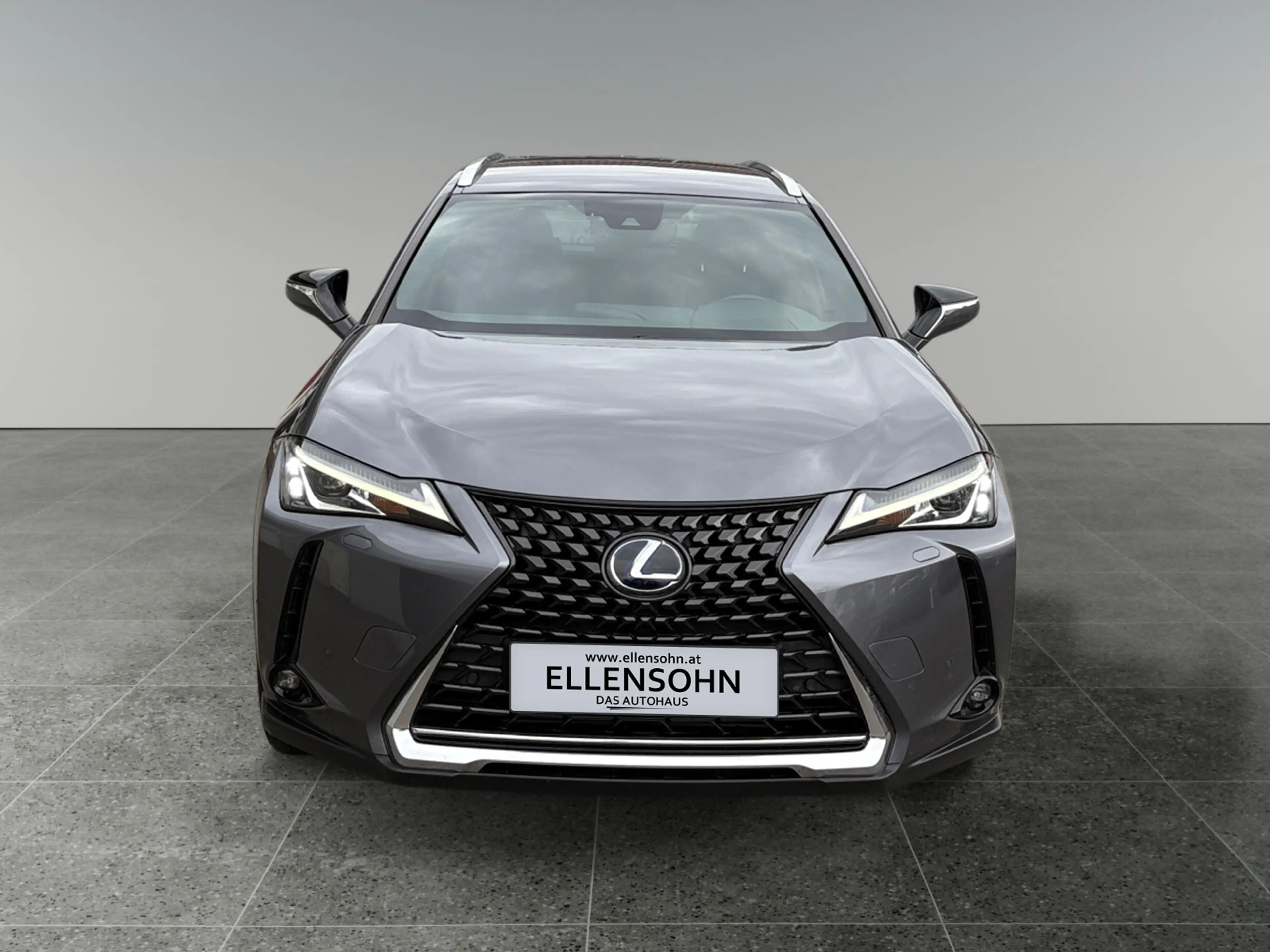 Lexus UX 250h LEXUS 2,0 UX250H ADVANCED AWD — photo 8