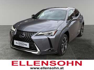 LEXUS 2,0 UX250H ADVANCED AWD