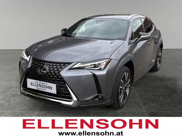 Lexus UX 250h LEXUS 2,0 UX250H ADVANCED AWD