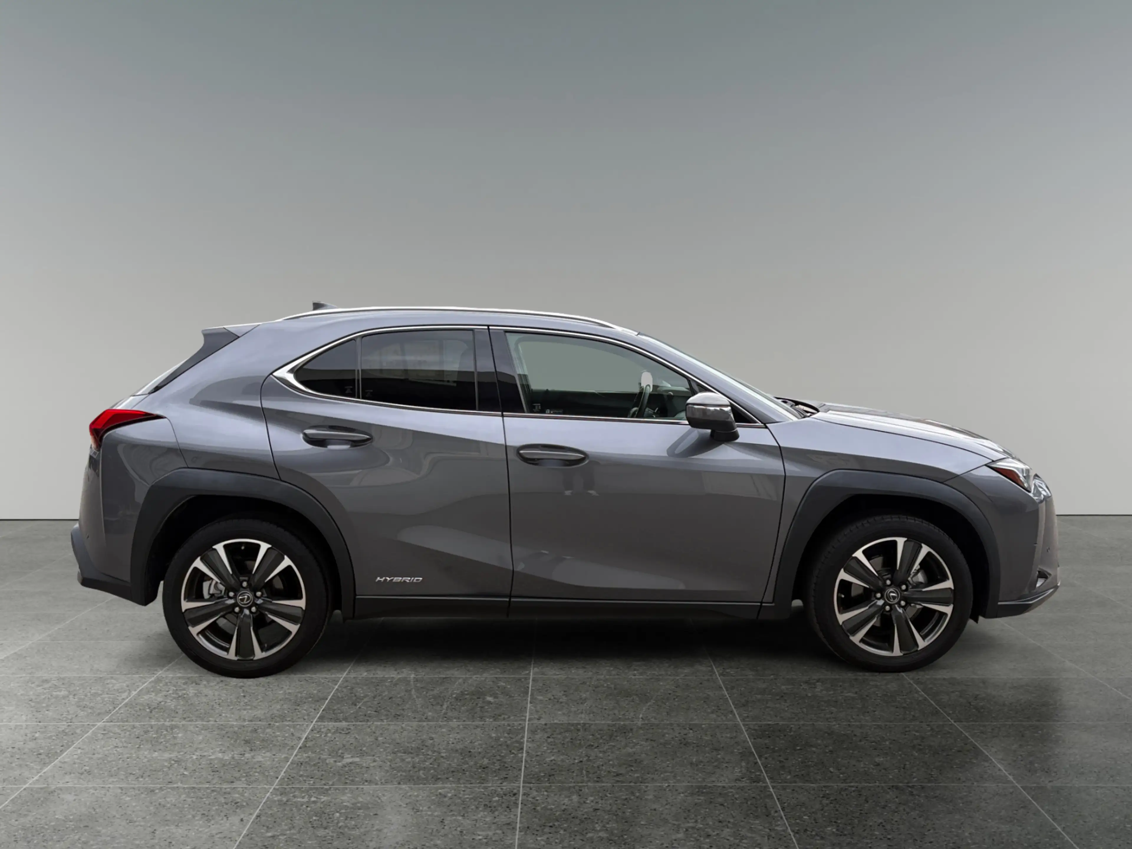 Lexus UX 250h LEXUS 2,0 UX250H ADVANCED AWD — photo 6