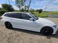 BMW 330 330 e Touring/ M Paket /1 Hand/360°Kamera Weiß - thumbnail 4