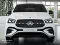 Mercedes-Benz GLE 350 de Coupé 4M AMG+NIGHT+PANO+360+AHK+HUD+9G Weiß - thumbnail 6