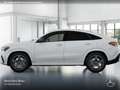 Mercedes-Benz GLE 350 de Coupé 4M AMG+NIGHT+PANO+360+AHK+HUD+9G Weiß - thumbnail 5