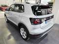 Volkswagen T-Cross 1.5 TSI Sport DSG7 110kW Argent - thumbnail 4