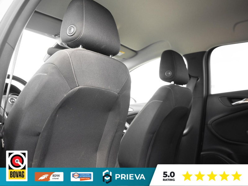 Opel Astra Sports Tourer 1.2 Turbo | Stoelverwarming | Trekha — photo 29