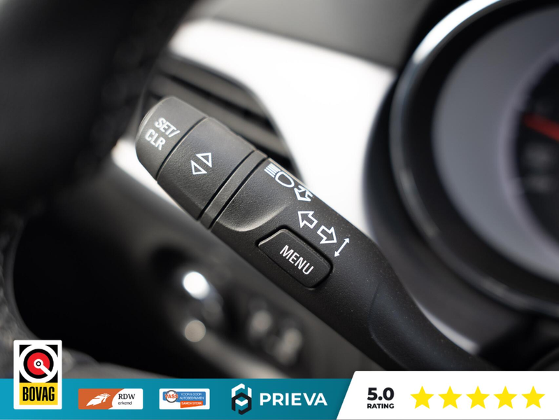 Opel Astra Sports Tourer 1.2 Turbo | Stoelverwarming | Trekha — photo 23