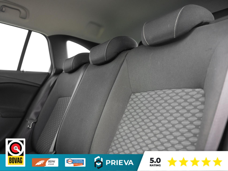 Opel Astra Sports Tourer 1.2 Turbo | Stoelverwarming | Trekha — photo 30