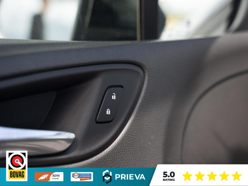 Opel Astra Sports Tourer 1.2 Turbo | Stoelverwarming | Trekha — photo 27