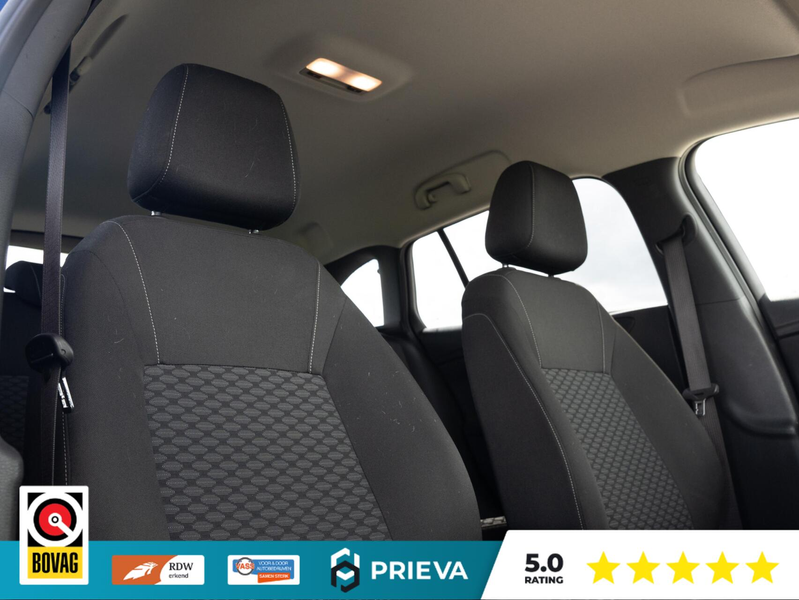 Opel Astra Sports Tourer 1.2 Turbo | Stoelverwarming | Trekha — photo 33