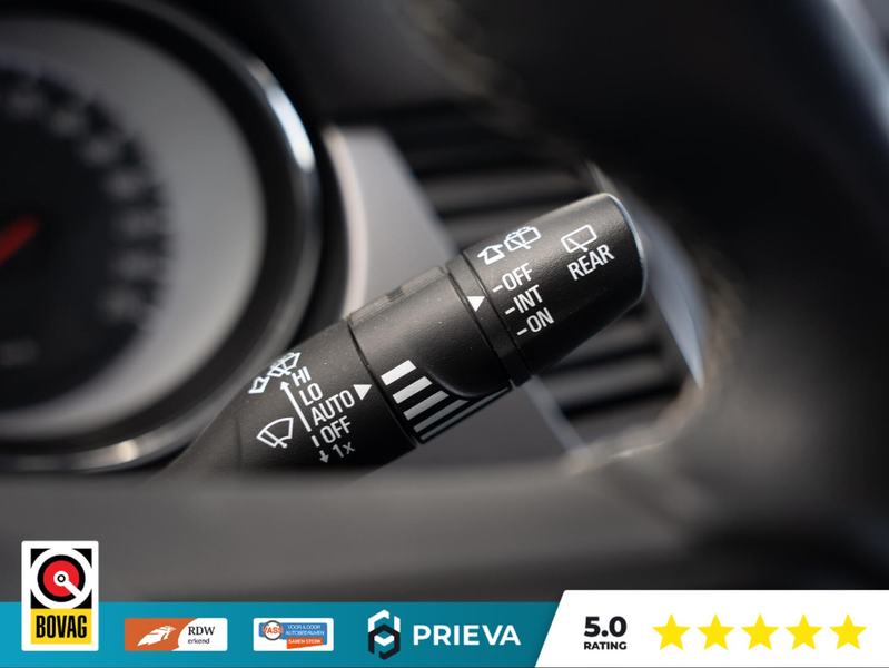 Opel Astra Sports Tourer 1.2 Turbo | Stoelverwarming | Trekha — photo 22