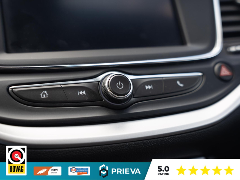 Opel Astra Sports Tourer 1.2 Turbo | Stoelverwarming | Trekha — photo 16