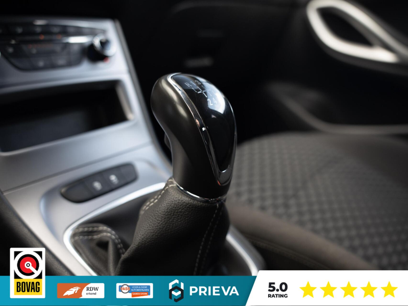Opel Astra Sports Tourer 1.2 Turbo | Stoelverwarming | Trekha — photo 18