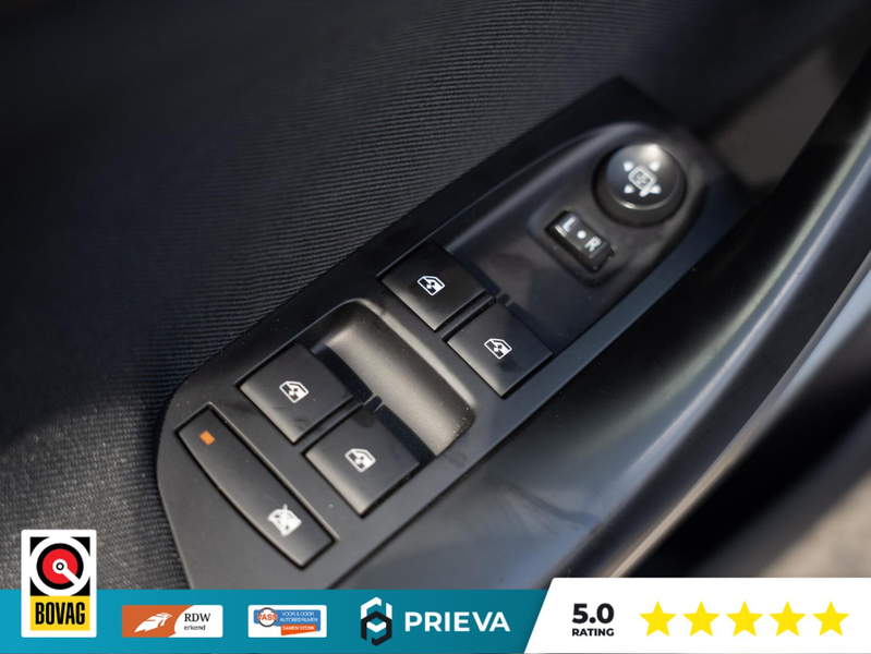 Opel Astra Sports Tourer 1.2 Turbo | Stoelverwarming | Trekha — photo 28