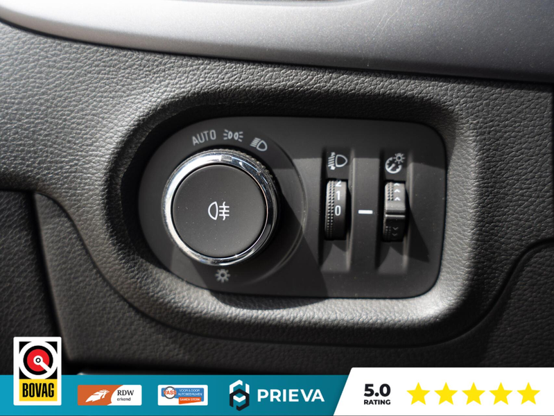Opel Astra Sports Tourer 1.2 Turbo | Stoelverwarming | Trekha — photo 26