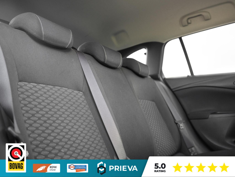 Opel Astra Sports Tourer 1.2 Turbo | Stoelverwarming | Trekha — photo 31