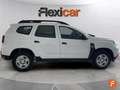 Dacia Duster 1.5Blue dCi Essential 4x4 85kW Blanco - thumbnail 2