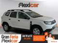 Dacia Duster 1.5Blue dCi Essential 4x4 85kW Blanco - thumbnail 1