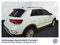 Volkswagen T-Roc Life 1.0 TSI Navi LED PDC SHZ Weiß - thumbnail 2