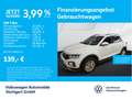 Volkswagen T-Roc Life 1.0 TSI Navi LED PDC SHZ Weiß - thumbnail 1